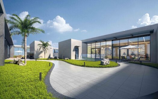 1 Bedroom & 1 Bedroom + Study Apartments for Sale in Brookside, Westlands | ATREUS