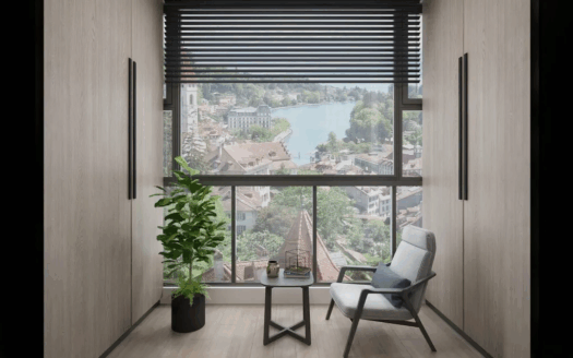 2 Bedroom Apartment in Kileleshwa – Blossom Ivy Residence