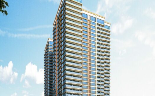 1 Bedroom Apartment for Sale – Diplomat Residencies Westlands Nairobi