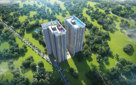 1 Bedroom Apartment for Sale – Diplomat Residencies Westlands Nairobi
