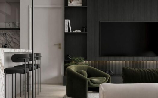 2 Bedroom Apartment for Sale in Westlands – Diplomat Residencies Nairobi