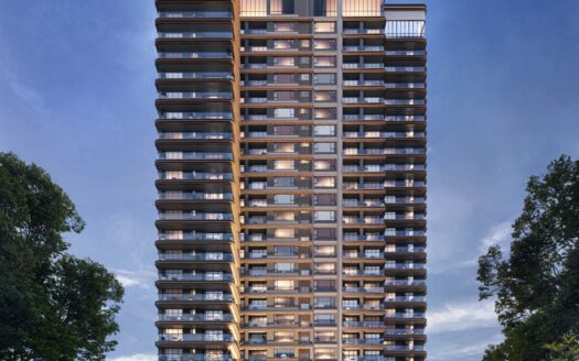 1 Bedroom Apartment for Sale – Diplomat Residencies Westlands Nairobi