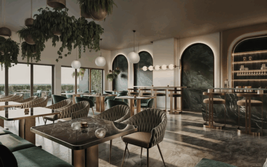 Luxury 2 Bedroom Apartment for Sale at Sunset Park, Westlands Nairobi