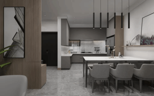 2 Bedroom Apartment in Kileleshwa – Blossom Ivy Residence