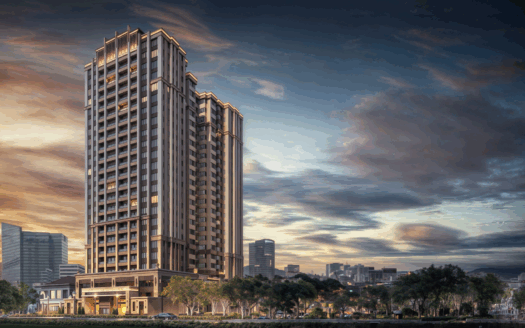 Luxury 2 Bedroom Apartment for Sale at Sunset Park, Westlands Nairobi