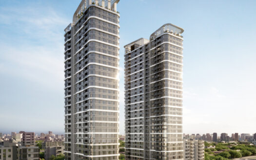 Discover luxury 2-bedroom apartments at Grosvenor Residences in Westlands, Nairobi.