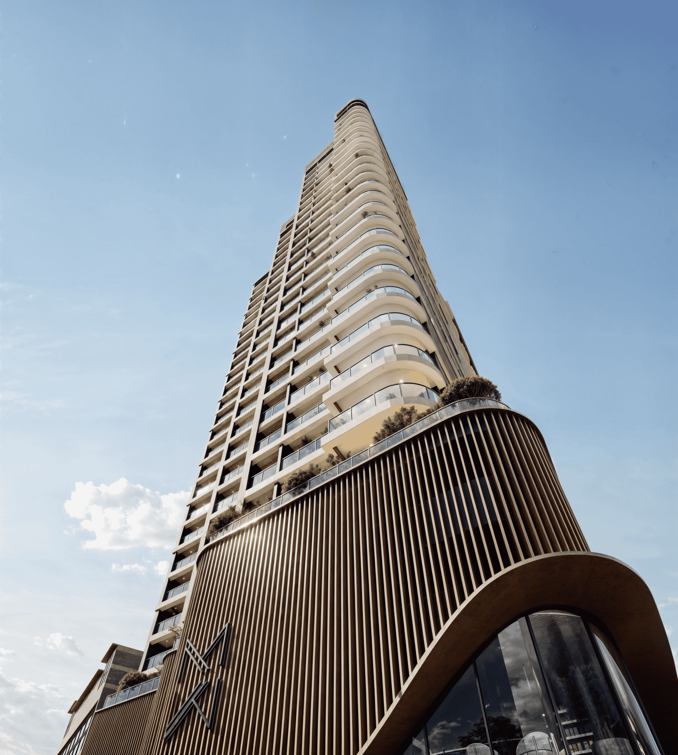 2 Bedroom Apartment for Sale in Westlands Nairobi | Marble West from KES 10.95M