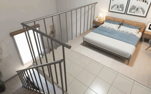 Elmer One Studio Apartments – Affordable Urban Living in Kasarani