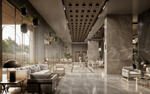 Luxury 2 Bedroom Apartment for Sale at Sunset Park, Westlands Nairobi