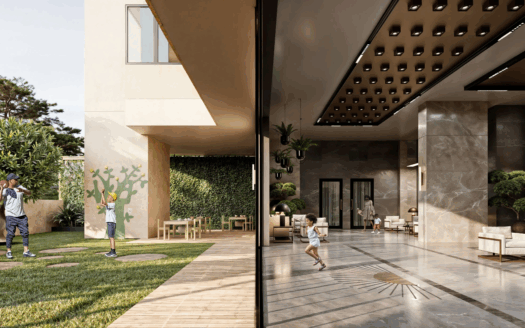Luxury 2 Bedroom Apartment for Sale at Sunset Park, Westlands Nairobi
