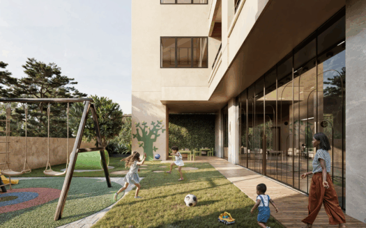 Luxury 2 Bedroom Apartment for Sale at Sunset Park, Westlands Nairobi