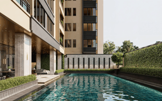 Spacious 3 Bedroom Apartment for Sale at Sunset Park, Westlands Nairobi