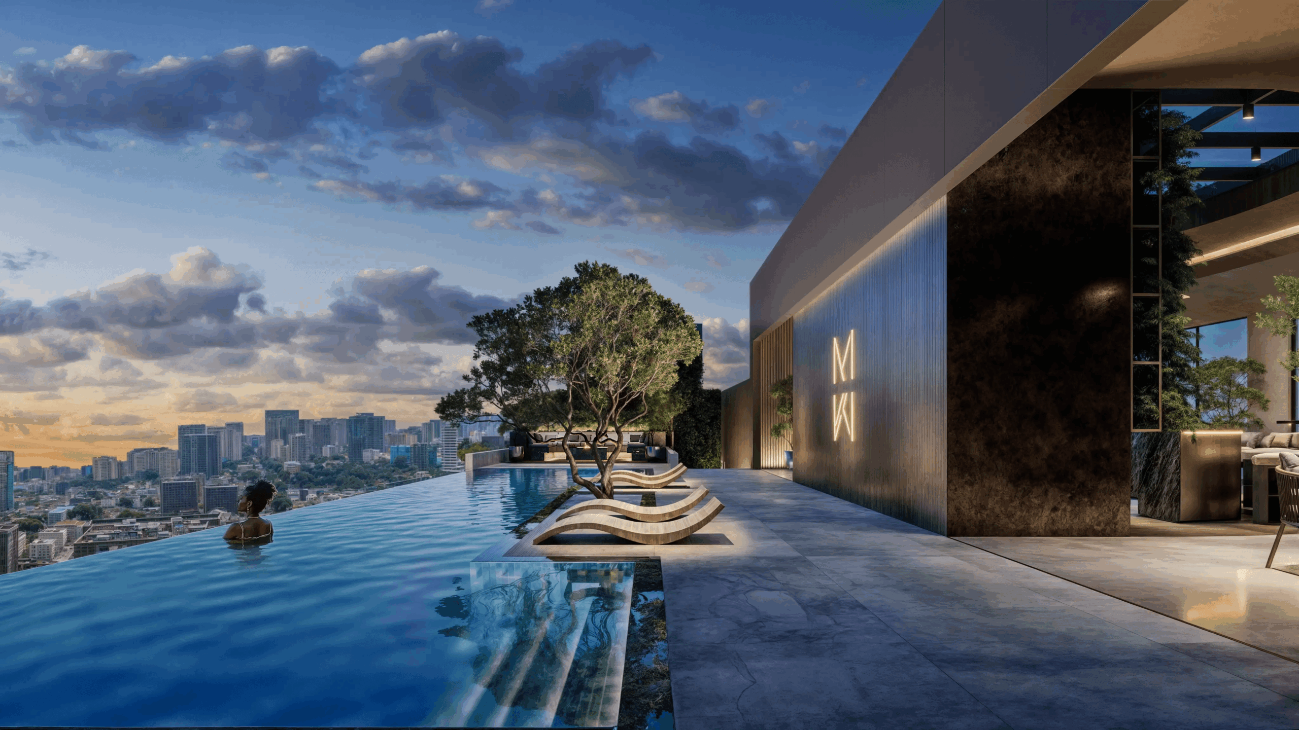 2 Bedroom Apartment for Sale in Westlands Nairobi | Marble West from KES 10.95M