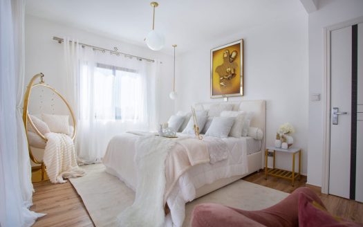 Woodley Park 4-Bedroom Townhouses for Sale – Luxury Living in Nairobi