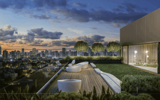 Furnished Studio Apartment for Sale in Westlands Nairobi | Marble West from KES 6.6M