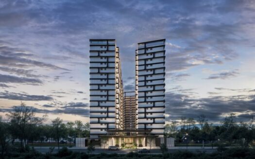 4 Bedroom Apartments for Sale – Gaia Brookside Forest, Westlands Nairobi