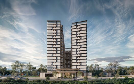 Luxury 3 Bedroom Apartments – Gaia Brookside Forest, Westlands Nairobi