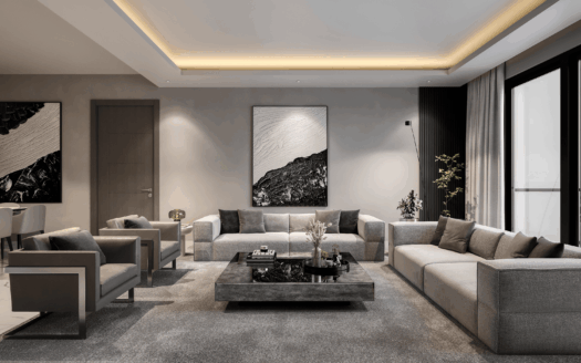 Premium 4-Bedroom Apartment with DSQ – Venus Oak Residency, Kileleshwa