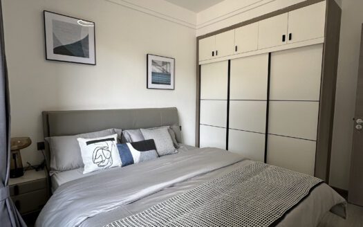 1-Bedroom Apartments for Sale in Kilimani | Oak Breeze Residency from Ksh 5.4M
