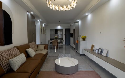 1-Bedroom Apartments for Sale in Kilimani | Oak Breeze Residency from Ksh 5.4M