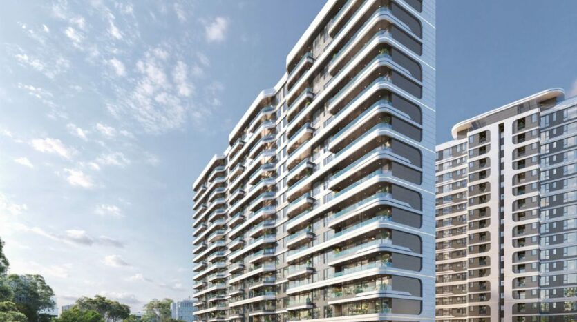 Luxury 2, 3 & 4-Bedroom Homes in Westlands