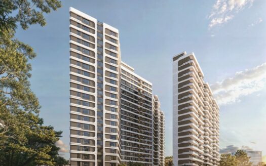 2, 3 & 4 Bedroom Apartments For Sale in Westlands at A-One Pandora