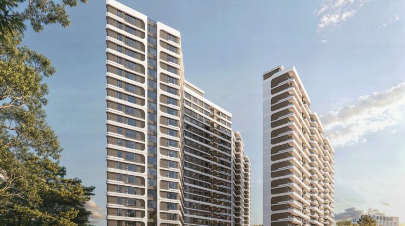Luxury 2, 3 & 4-Bedroom Homes in Westlands