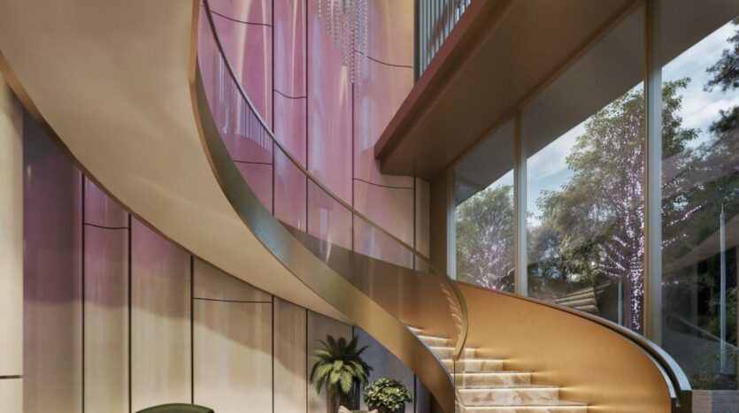 Luxury 2, 3 & 4-Bedroom Homes in Westlands