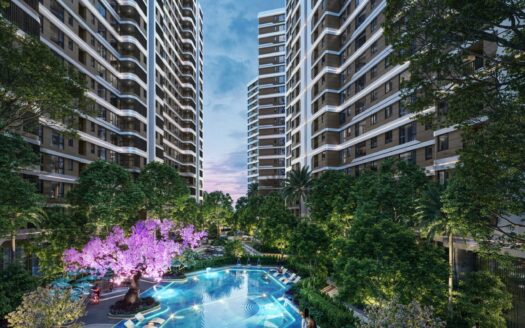 2, 3 & 4 Bedroom Apartments For Sale in Westlands at A-One Pandora