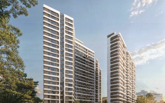 2, 3 & 4 Bedroom Apartments For Sale in Westlands at A-One Pandora