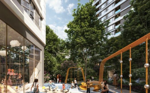 2, 3 & 4 Bedroom Apartments For Sale in Westlands at A-One Pandora