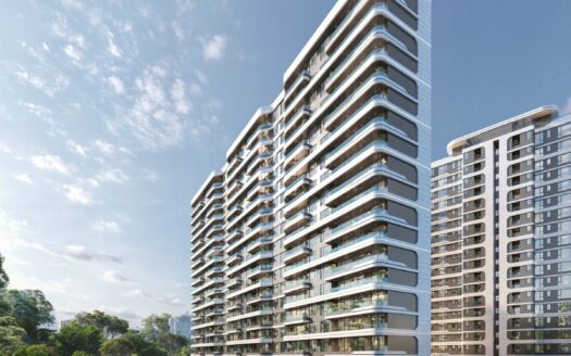 2, 3 & 4 Bedroom Apartments For Sale in Westlands at A-One Pandora
