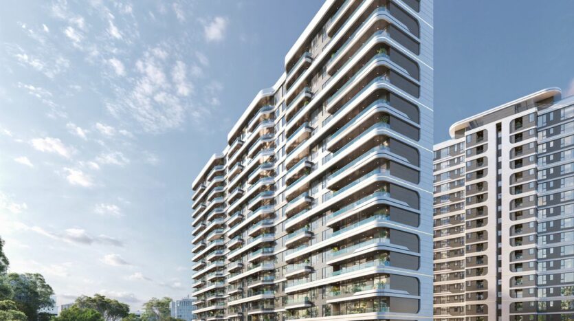 Luxury 2, 3 & 4-Bedroom Homes in Westlands