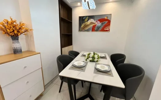 2-Bedroom Apartment for SALE in Kilimani At Alina Harbour Apartment