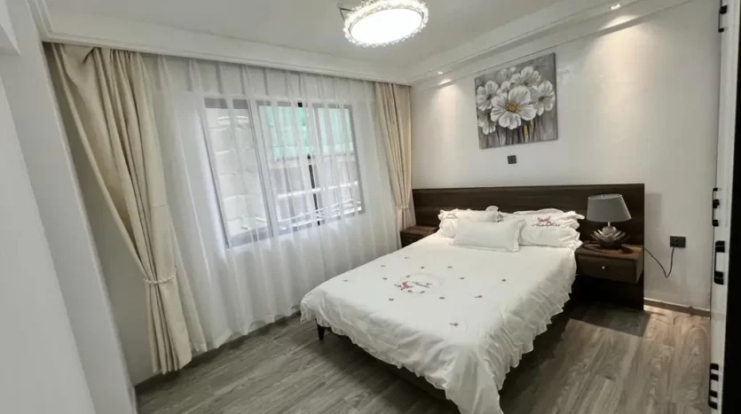 Luxury 2-Bedroom Homes in Kilimani