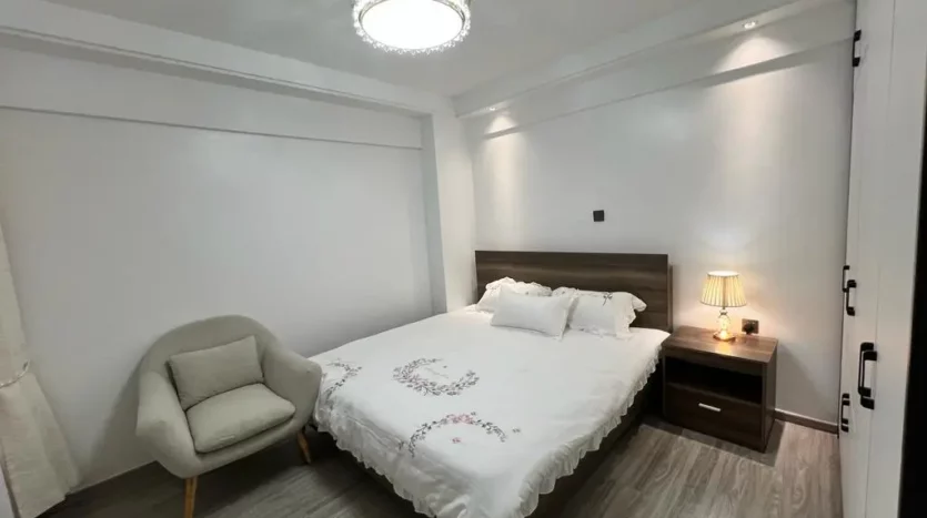 Luxury 2-Bedroom Homes in Kilimani