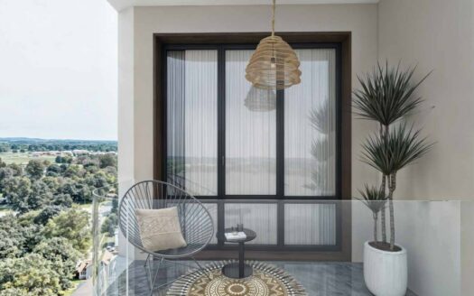 2-Bedroom Apartments For Sale in Kilimani | Oak Breeze Residency