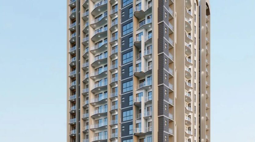 Luxury 2 Bedroom Apartments in Kilimani
