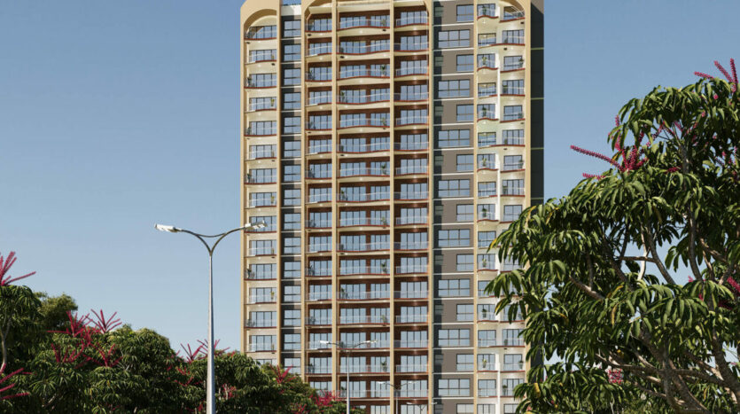 Luxury 2 Bedroom Apartments in Kilimani
