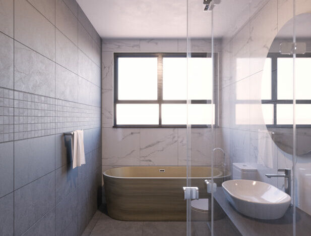Luxury 3 Bedroom Apartments in HAYAT Heights Kilimani