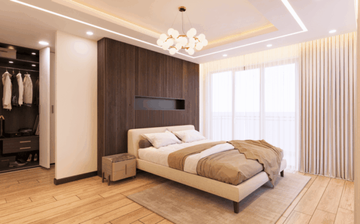 2-Bedroom Apartments for Sale in HAYAT Heights Kilimani, Nairobi