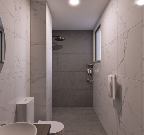 Luxury 2 Bedroom Apartments in Kilimani