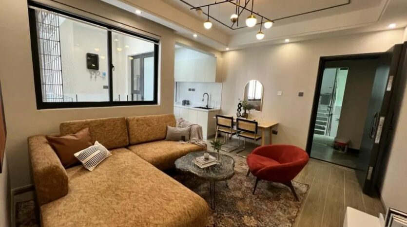 Luxury 2 Bedroom Apartments in Kilimani