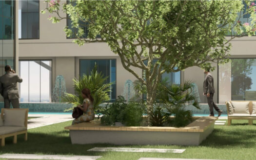 2-Bedroom Apartments for Sale in HAYAT Heights Kilimani, Nairobi