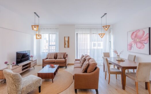 2-Bedroom Apartments for Sale in Kilimani | Jade Residency from Ksh 12.5M