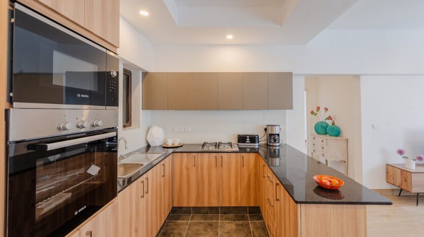 luxury 2-bedroom apartments at Jade Residency
