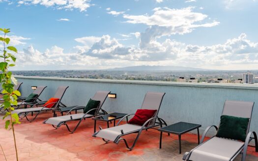 2-Bedroom Apartments for Sale in Kilimani | Jade Residency from Ksh 12.5M