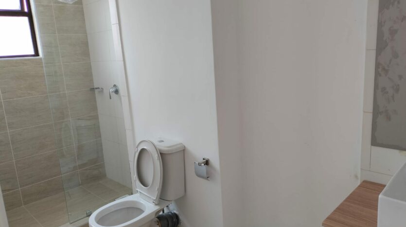 luxury 2-bedroom apartments at Jade Residency