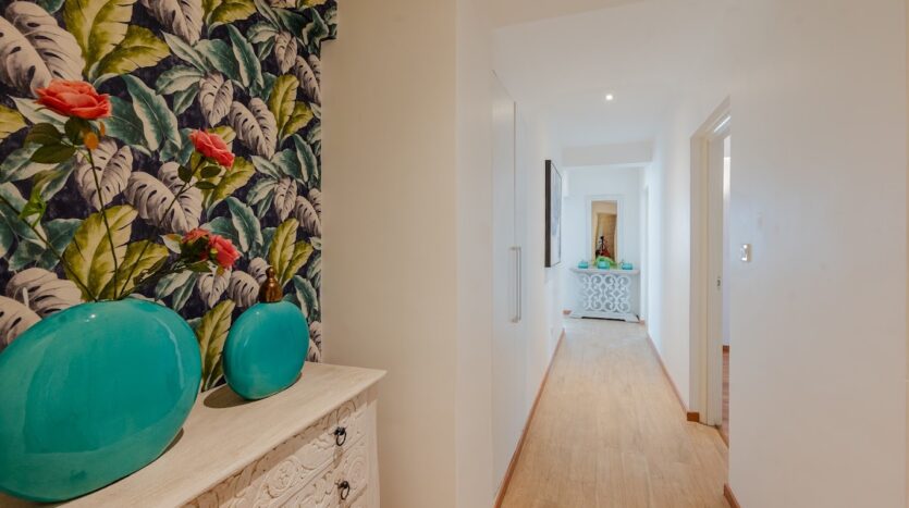 luxury 2-bedroom apartments at Jade Residency