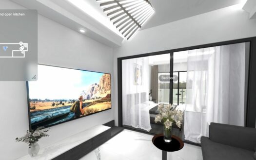 Elegant 3‑Bedroom Apartment in Kilimani – ILU Green Homes